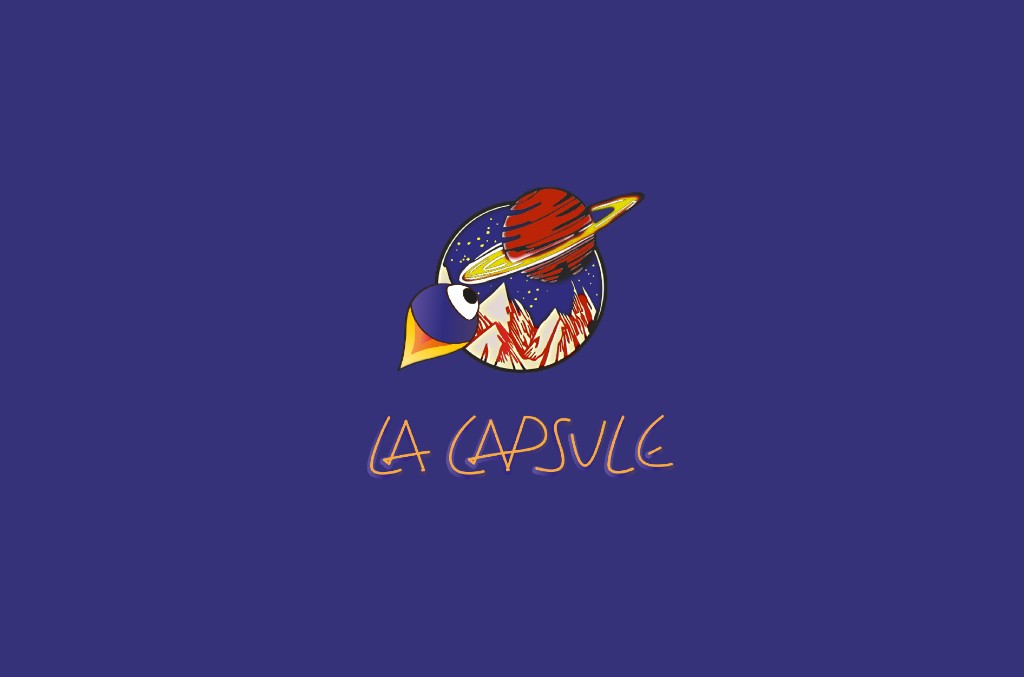 La Capsule